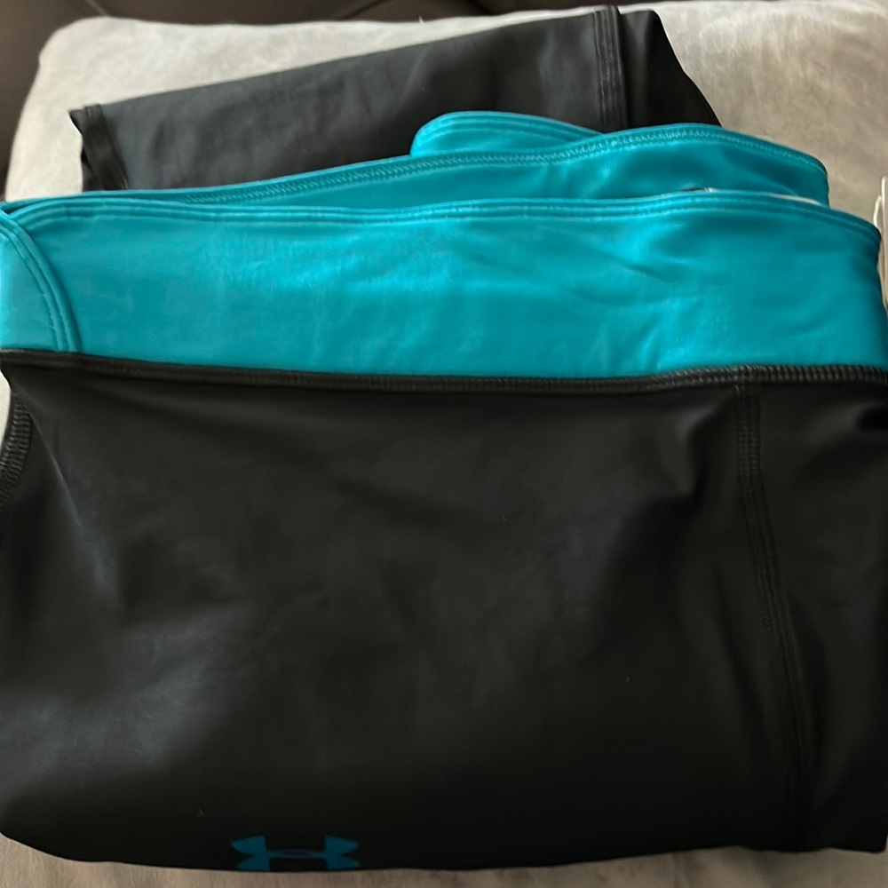 Ladies NWT Running pants